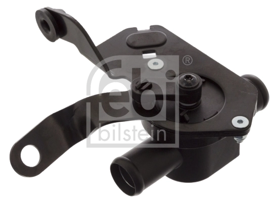 Coolant Control Valve